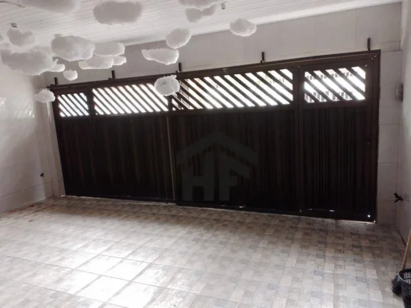 Imagem Casa de 2 andares, com 5 quartos sendo 2 suítes e área para eventos, localizada em Artur Lundgren I, Paulista - PE. À Venda.