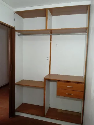 Imagem Apartamento com 1 dormitório e sacada na Consolação