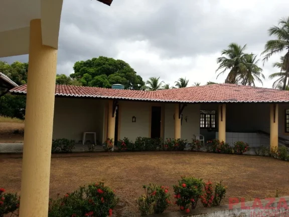 Imagem Permuta Casa em Nisía Floresta