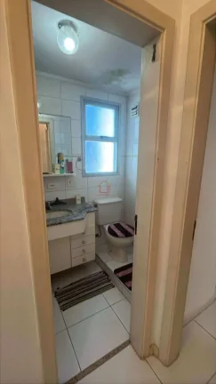 Imagem apartamento para locação - Frente Mar