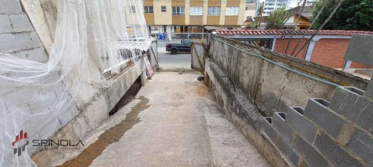 Imagem Apartamento com 2 dormitórios à venda, 90 m² por R$ 610.000,00 - Vila Caiçara - Praia Grande/SP