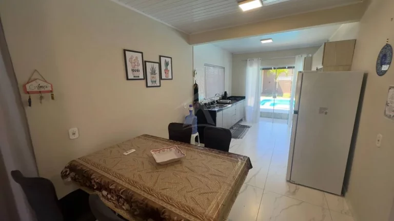 Imagem CASA, 3 QUARTOS SENDO 1 SUÍTE, RAINHA