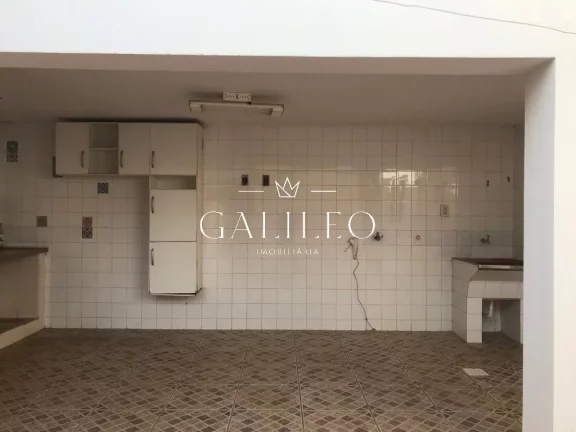 Imagem Casa com Edícula no Jardim das Carpas | Jundiaí | São Paulo