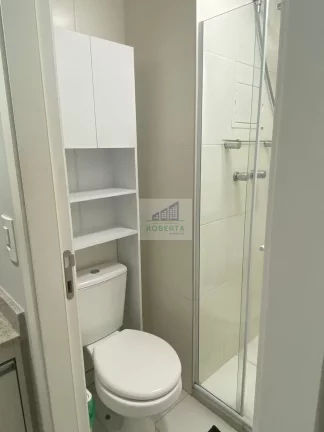 Imagem APARTAMENTO À VENDA NO CAMPO BELO COM 1 DORMITÓRIOS