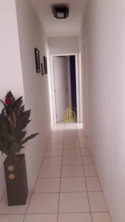 Imagem Apartamento com 2 dormitórios à venda, 58 m² por R$ 268.000,00 - Lagoinha - Ribeirão Preto/SP