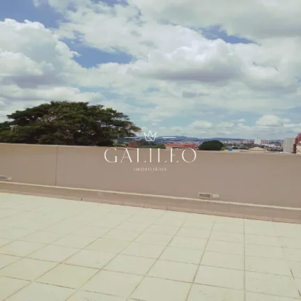 Imagem VENDA DE APARTAMENTO GRAND CLUB JUNDIAÍ - GARDEN - JUNDIAÍ - SP