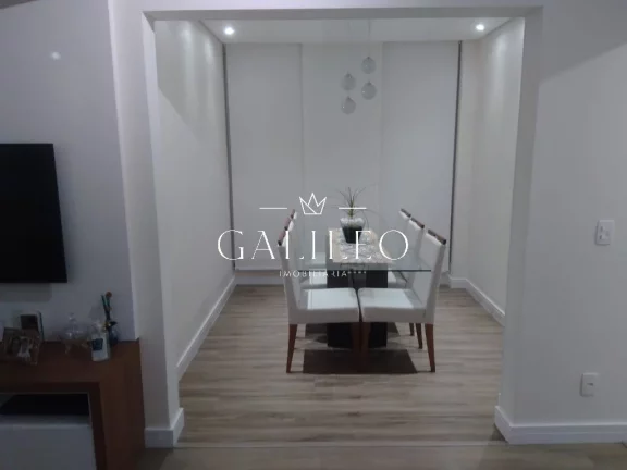Imagem APARTAMENTO A VENDA NO CONDOMINIO FOREST - PARQUE DO COLÉGIO - JUNDIAÍ - SP