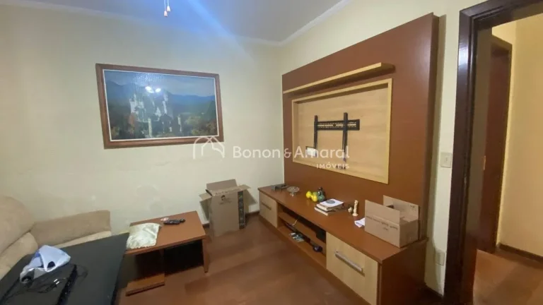 Imagem Casa Ã  venda - CondomÃ­nio San Conrado | Campinas/SP
- 311 mÂ² de construÃ§Ã£o em terreno de 480 mÂ...