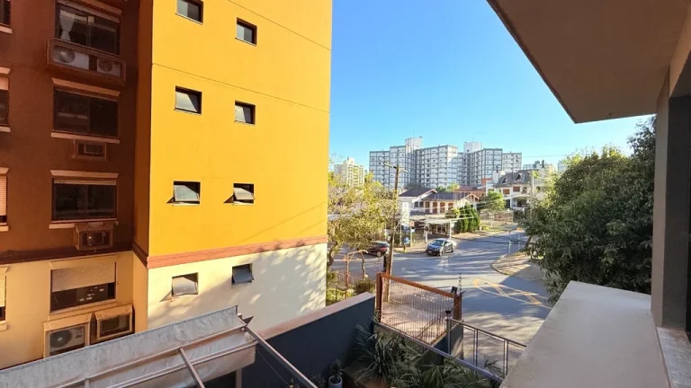 Imagem Apartamento para venda no bairro Boa Vista em Porto Alegre