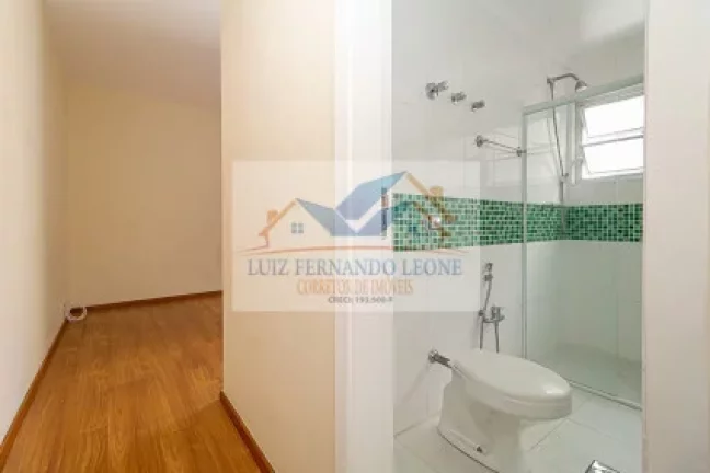 Imagem Apartamento à Venda, 128 m², 3 dormitórios sendo 1 suíte, 1 vaga. - Jardim Paulista