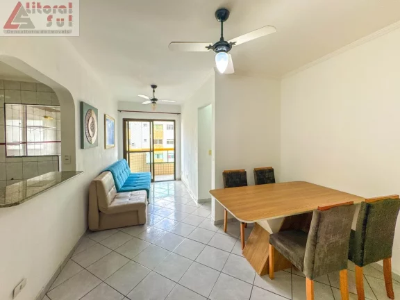Imagem APARTAMENTO RESIDENCIAL em PRAIA GRANDE - SP, TUPI