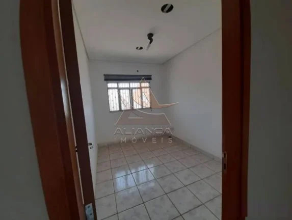 Imagem Prédio Comercial - Ribeirão Preto - Parque Anhanguera