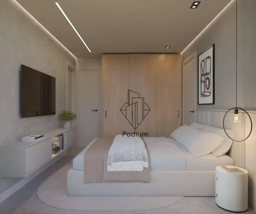 Imagem Apartamentos à beira mar da praia de Poço - AP2576
