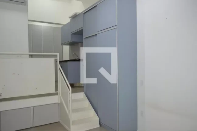 Imagem Apartamento à Venda - Vila Mariana, 1 Quarto, 31 m2