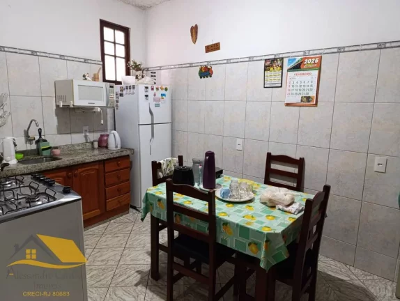 Imagem Vendo Casa na Raul Veiga em Olaria