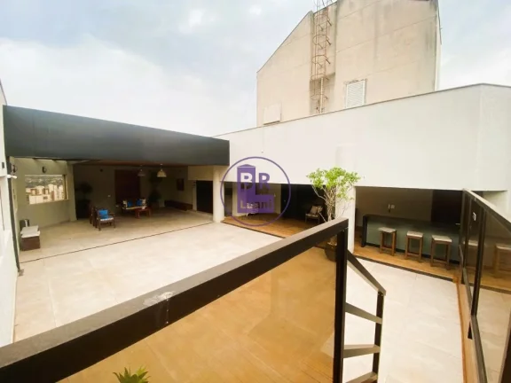 Imagem Duplex à venda com localização privilegiada