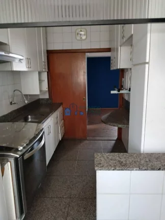 Imagem EXCELENTE COBERTURA COM 03 QUARTOS, 04 VAGAS NO BARRO PRETO.