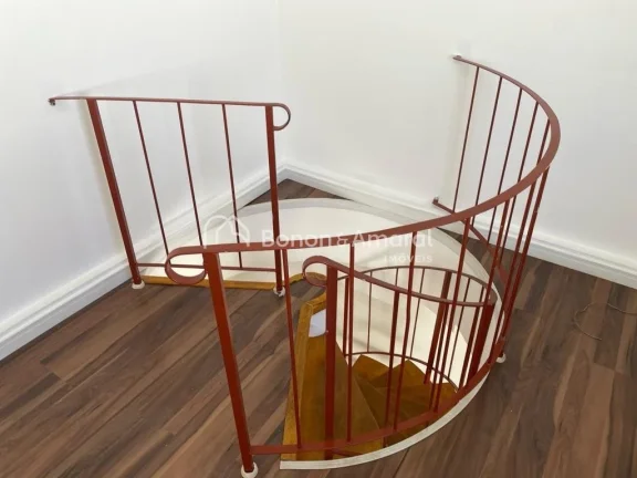 Imagem Cobertura à venda no bairro São Bernardo, 78 M²