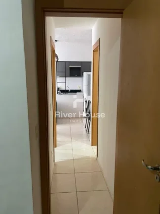Imagem Apartamentos / Padrão na cidade de Cuiabá