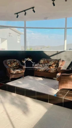 Imagem Sitio dos Sonhos em Sorocaba - Um Paraíso Verde para Você e Sua Família Imagine... Acordar ao som dos pássaros, com o sol banhando sua casa em meio a