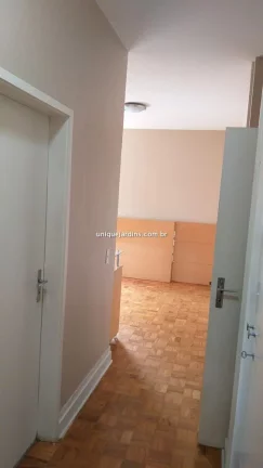 Imagem Apartamento à venda Consolação São Paulo