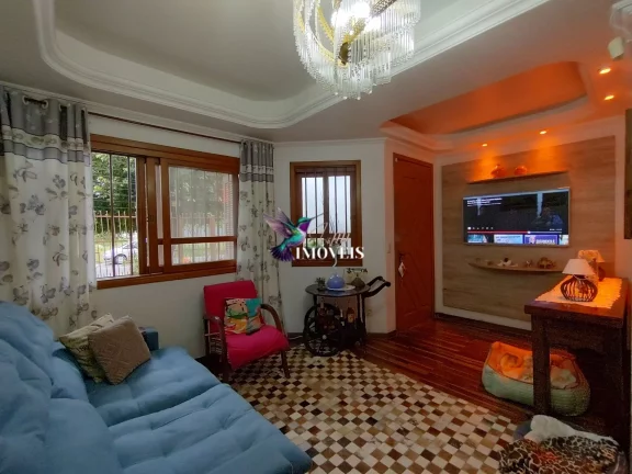 Imagem Casa à venda no bairro Centro Novo em Eldorado do Sul/RS