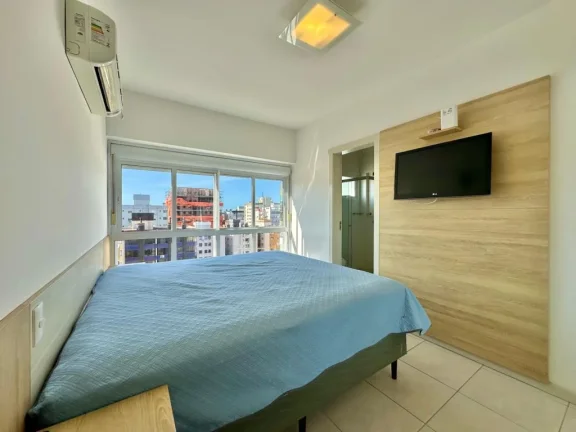 Imagem Apartamento 3 Dormitórios - Bairro Zona Nova