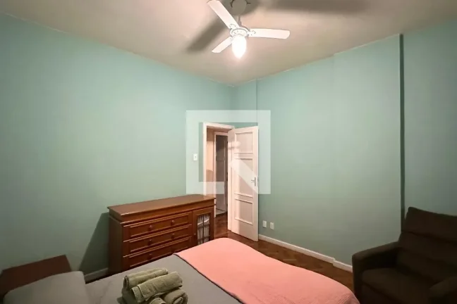 Imagem Apartamento à Venda - Copacabana, 3 Quartos, 100 m2