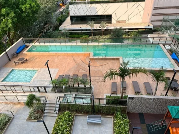 Imagem Apartamento - Ribeirão Preto - Itamaraty