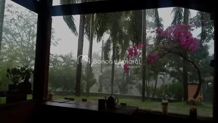 Imagem Casa à venda, em condomínio, 2 quartos, Sousas, Campinas
Terreno de 867m²
Nesse terreno, tem uma ...