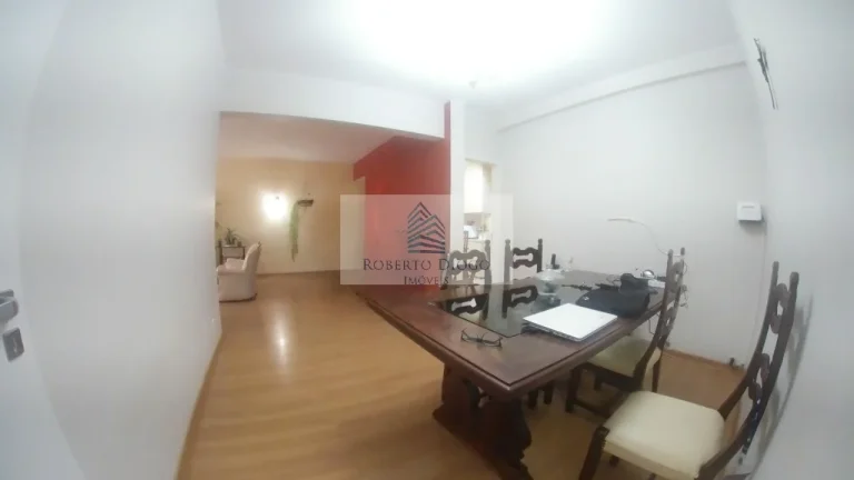 Imagem Apartamento de Luxo à Venda no Ingá, Niterói-RJ: 4 Quartos, 1 Suíte, 1 Sala, 3 Banheiros, 1 Vaga de Garagem, 157m² de Área