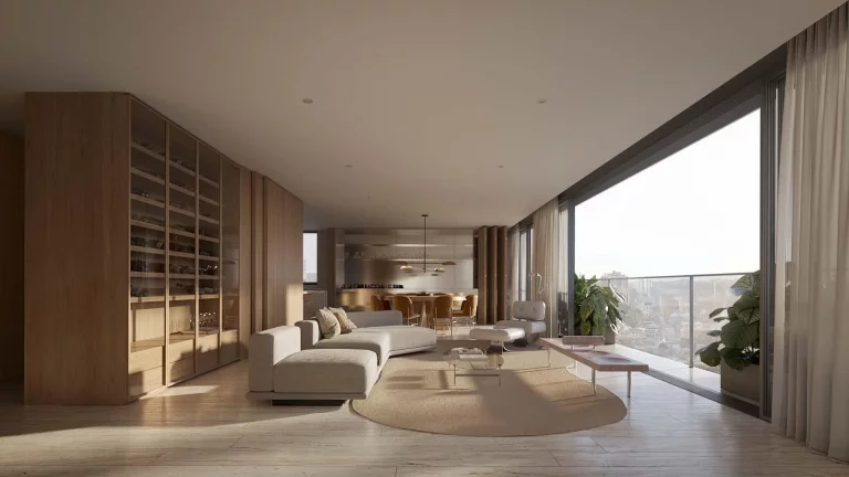 Imagem Apartamento em Jardim Paulista - São Paulo SP