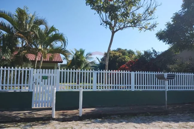 Imagem Terreno Espetacular no Condomínio Ubatã, Maricá