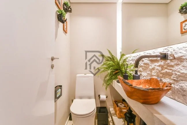 Imagem Apartamento moema alto padrão proximo metrô pronto para morar