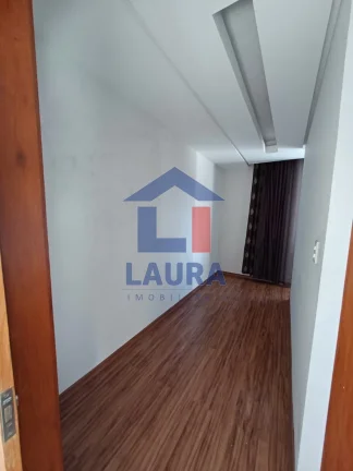 Imagem CASA RESIDENCIAL em PARÁ DE MINAS - MG, SÃO FRANCISCO