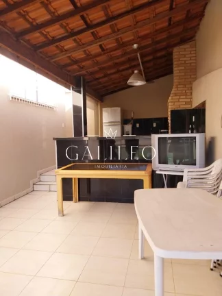 Imagem CASA Á VENDA EM JARDIM DA FONTE EM JUNDIAÍ -SP