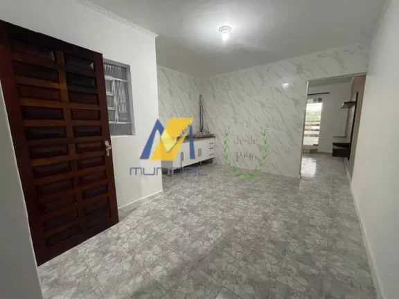 Imagem Cansado de apartamento apertado? Essa casa vai te surpreender