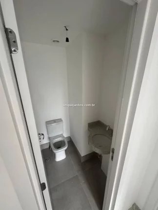 Imagem Apartamento à venda Brooklin São Paulo