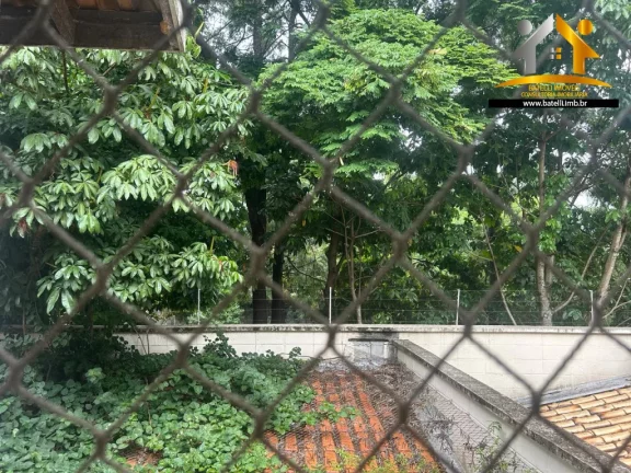 Imagem Casa à venda condomínio Village Wimbledon na Granja Viana - Batelli Imóveis
