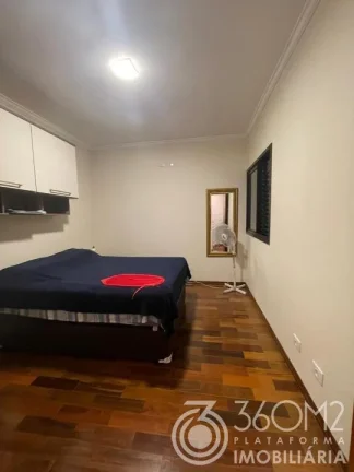 Imagem Sobrado para Venda em Santo André / SP no bairro Vila Camilópolis