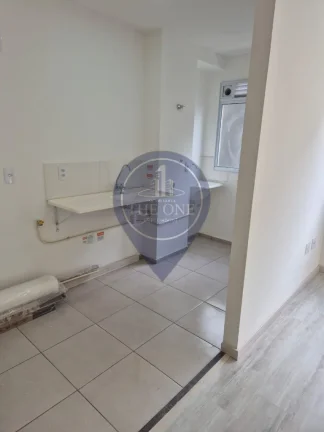 Imagem Apartamento à venda em São Paulo-SP no bairro Jardim Arpoador: 2 quartos, 2 salas, 1 banheiro, 1 vaga de garagem, 41,00 m² de área.