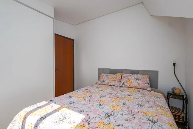 Imagem Casa de Alto Padrão à Venda – Campo Comprido, Curitiba/PR
