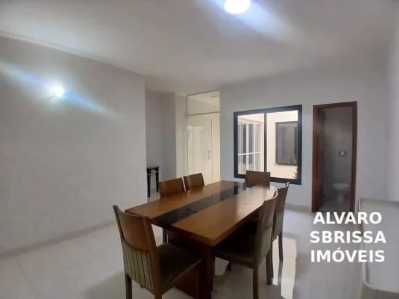 Imagem Casa Térrea com 3 suites à Venda no Condomínio Portal de Itu