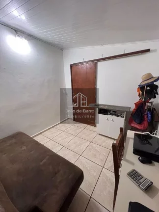 Imagem Apartamento Residencial à venda, Vila Paulicéia, São Paulo - AP0158.