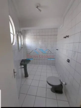 Imagem Sobrado Comercial - Jardim Ester Yolanda