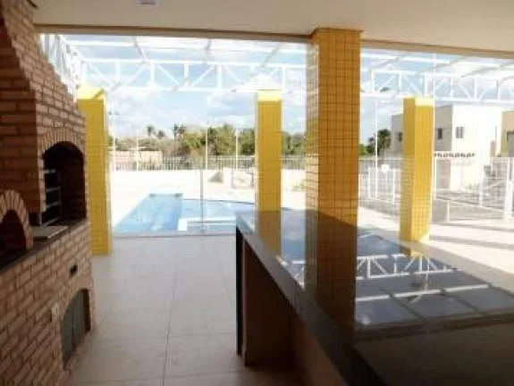 Imagem Casa em Condomínio para Venda em Teresina, Tabajaras, 4 dormitórios, 4 suítes, 5 banheiros, 2 vagas