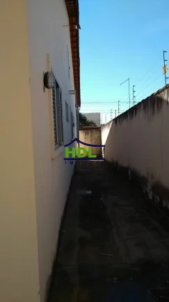 Imagem 2 CASAS BAIRRO NAZARÉ ÓTIMA LOCALIZAÇÃO