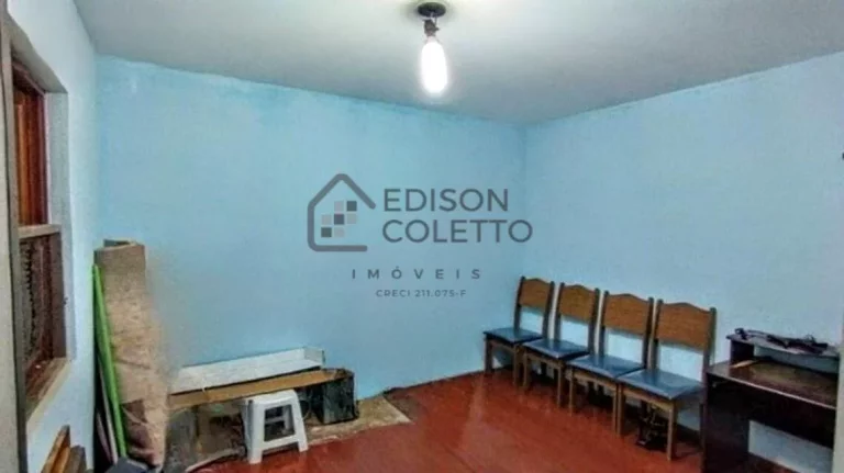 Imagem Casa com edícula à venda, em Piracicaba, no bairro São Dimas, próximo à Esalq