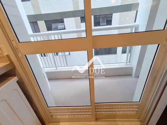 Imagem Apartamento com 2 dormitórios à venda, 82 m² por R$ 1.050.000,00 - Aparecida - Santos/SP