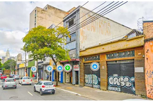 Imagem PREDIO COMERCIAL em São Paulo - SP, Brás